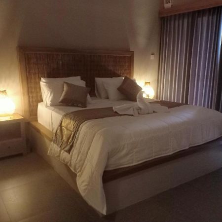 Kasapa Inn 乌布 外观 照片