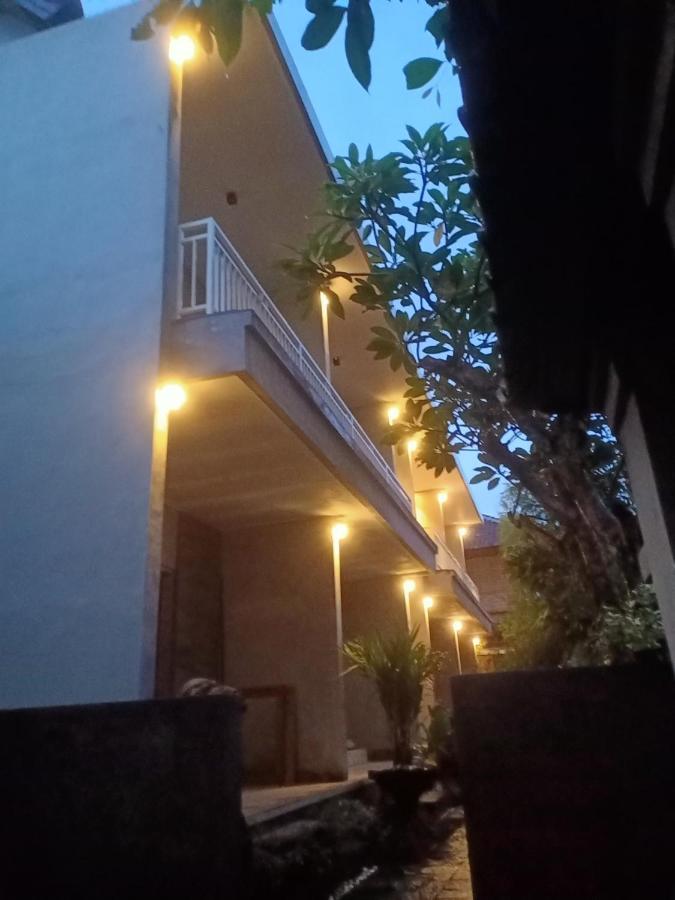 Kasapa Inn 乌布 外观 照片