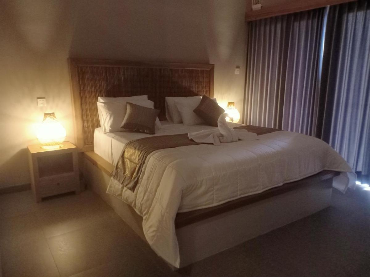 Kasapa Inn 乌布 外观 照片