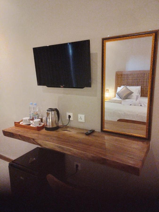 Kasapa Inn 乌布 外观 照片