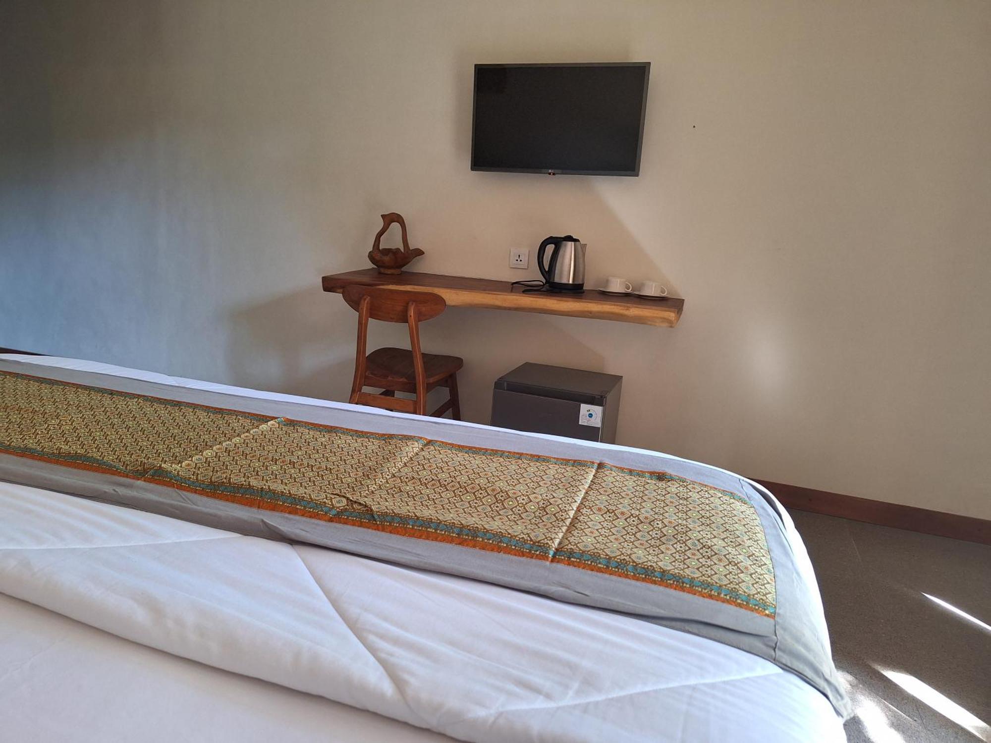 Kasapa Inn 乌布 外观 照片