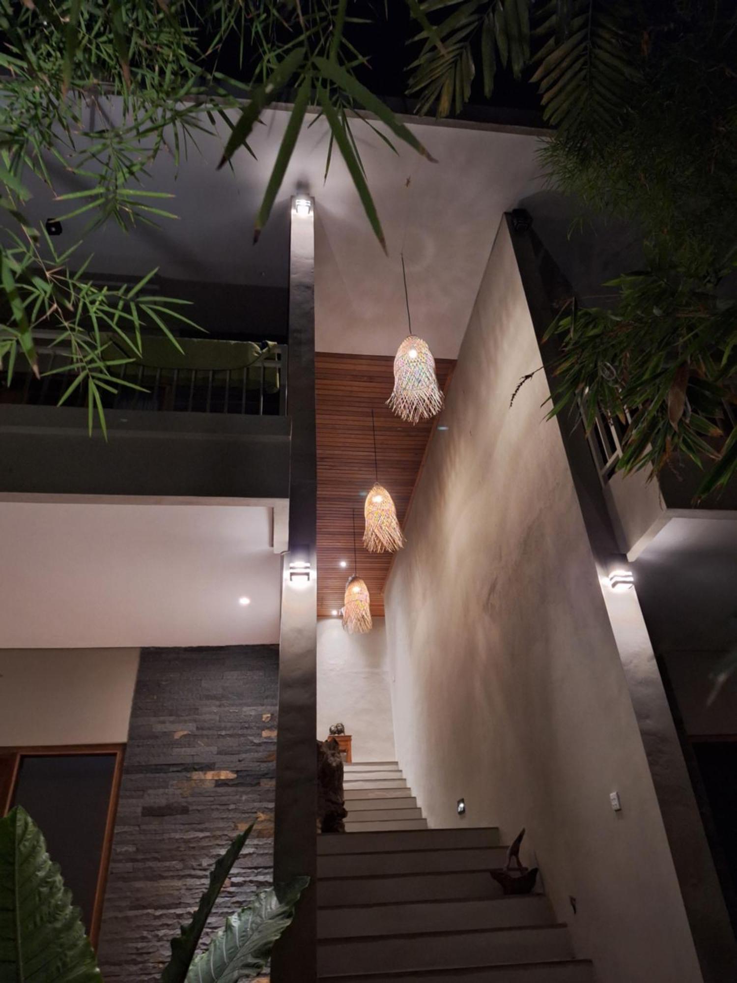 Kasapa Inn 乌布 外观 照片