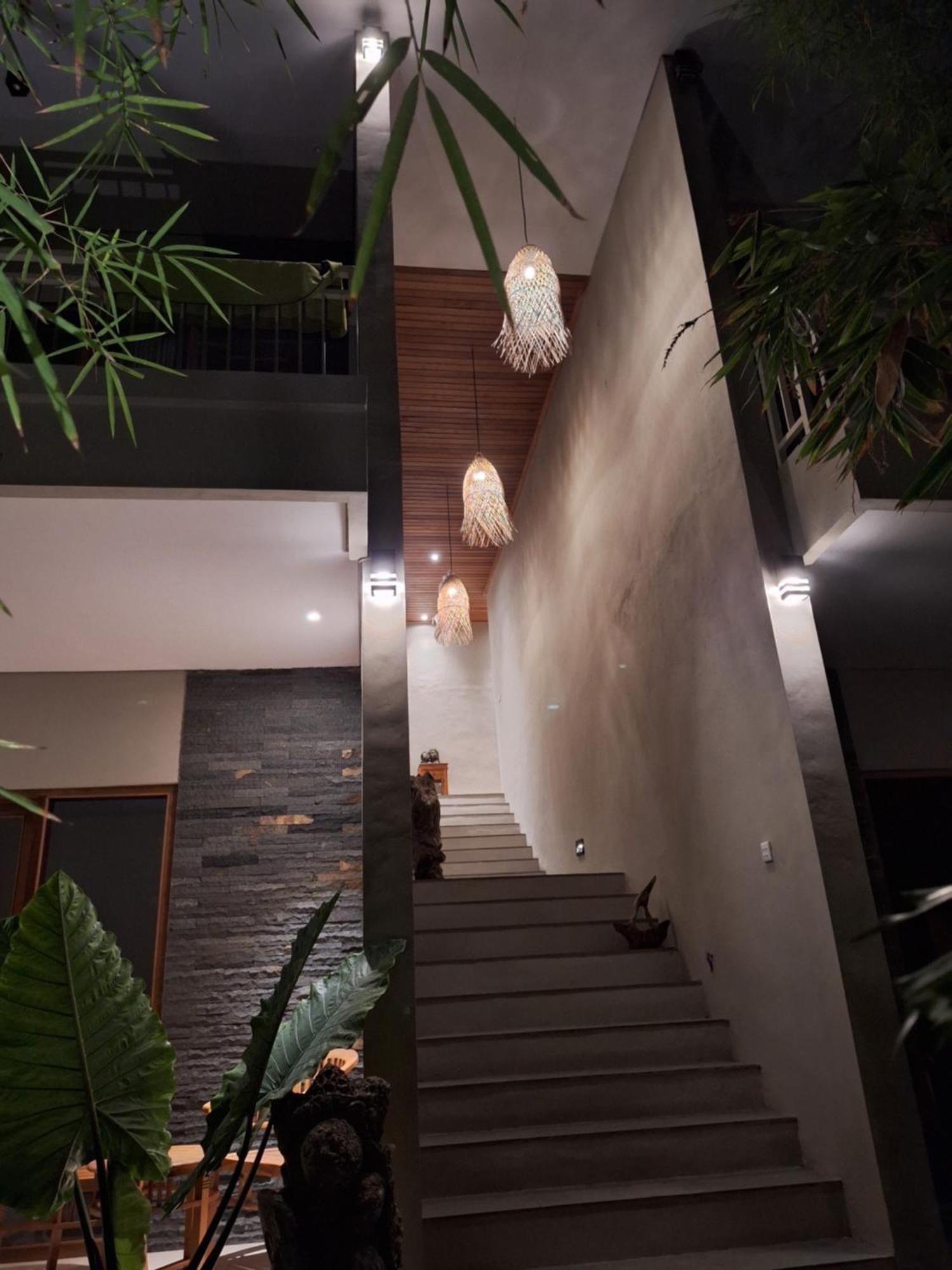 Kasapa Inn 乌布 外观 照片