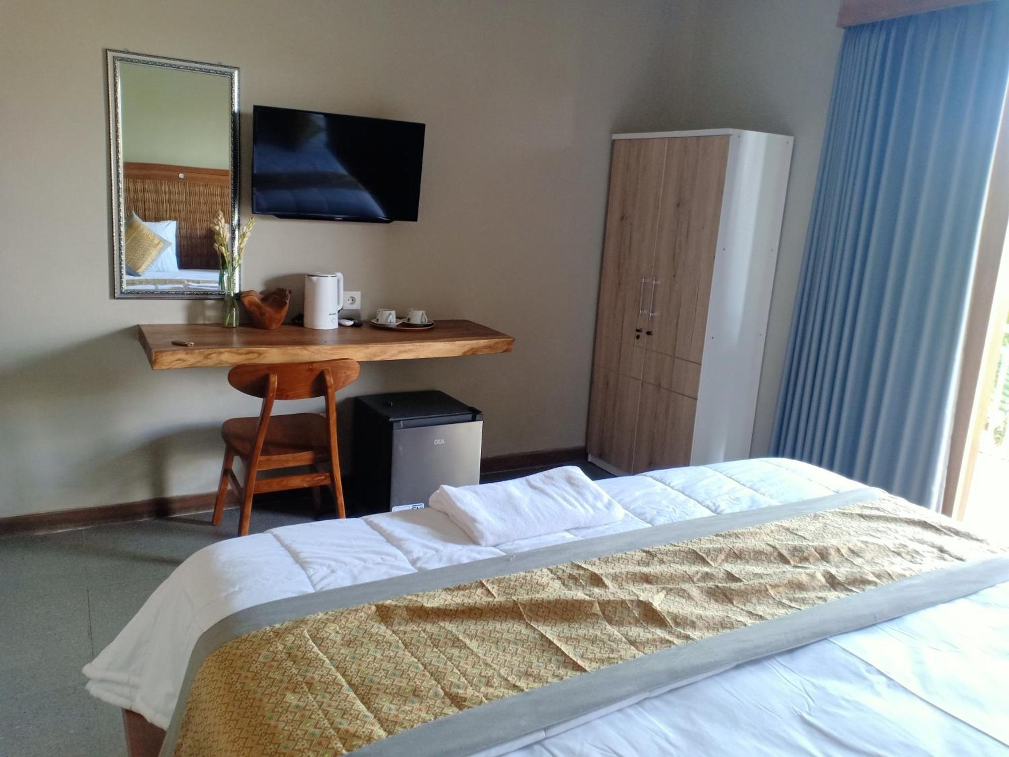 Kasapa Inn 乌布 外观 照片