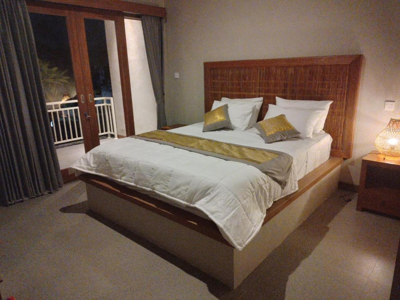 Kasapa Inn 乌布 外观 照片